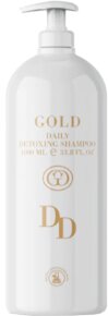 Gold Professional Haircare Daily Purifying Shampoo 1000 ml