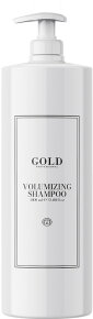 Gold Professional Haircare Volumizing Shampoo 1000 ml