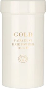 Gold Professional Haircare Fairy Dust 10 g