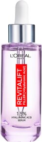 L'Oréal Paris RevitaLift Filler Anti-Falten Serum Serum 50ml
