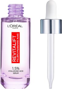 L'Oréal Paris RevitaLift Filler Anti-Falten Serum Serum 50ml