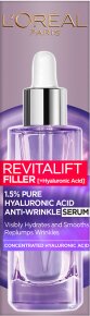 L'Oréal Paris RevitaLift Filler Anti-Falten Serum Serum 50ml