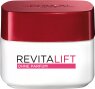L'Oréal Paris RevitaLift Feuchtigkeitspflege ohne Parfum Anti-Falten + Extra Straffheit Gesichtscrem