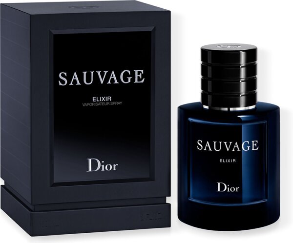 sauvage dior md