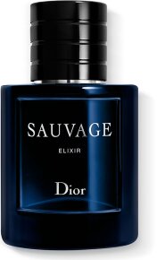 DIOR Sauvage Elixir Spray 60 ml