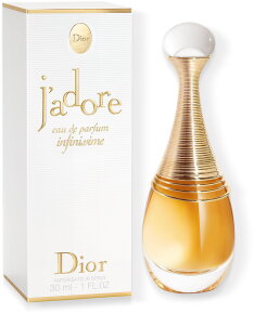 DIOR J'adore Infinissime Eau de Parfum (EdP) 30 ml