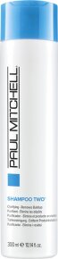 Paul Mitchell Shampoo Two 300 ml