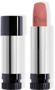 DIOR Rouge DIOR Matt Lipstick Refill 3,5 g 100 Nude Look