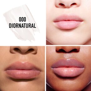 DIOR Rouge DIOR Balsam Refill 3,5 g