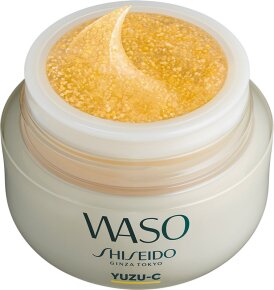 Shiseido WASO Yuzu-C Beauty Sleeping Mask 50 ml