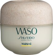 Shiseido WASO Yuzu-C Beauty Sleeping Mask 50 ml