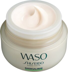 Shiseido WASO Shikulime Mega Hydrating Moisturizer 50 ml
