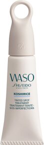 Shiseido WASO Koshirice Tinted Spot Treatment Golden Ginger 8 ml
