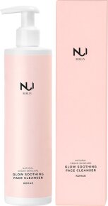 Nui Cosmetics Glow Soothing Face Cleanser Kohae 200 ml