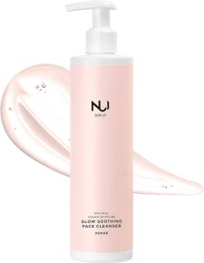 Nui Cosmetics Glow Soothing Face Cleanser Kohae 200 ml