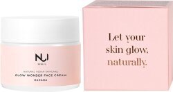 Nui Cosmetics Glow Wonder Face Cream Hahana 50 ml