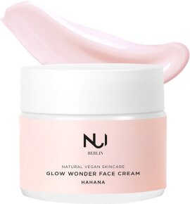 Nui Cosmetics Glow Wonder Face Cream Hahana 50 ml