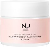Nui Cosmetics Glow Wonder Face Cream Hahana 50 ml Nui Cosmetics Glow Wonder Face Cream Hahana 50 ml