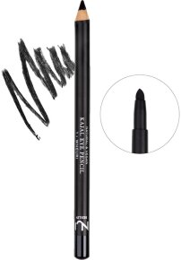 Nui Cosmetics Kajal Eye Pencil 1 Wheuri 1,1 g