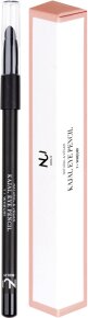 Nui Cosmetics Kajal Eye Pencil 1 Wheuri 1,1 g