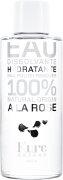 Kure Bazaar Eau Dissolvante Hydratante à la Rose / Nail polish remover