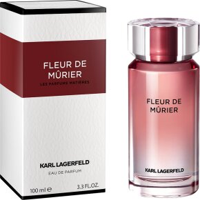 Karl Lagerfeld Fleur de Murier Eau de Parfum (EdP) 100 ml