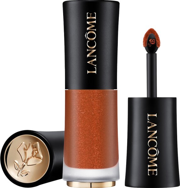 3614273250719 - LANCÔME Labsolu Rouge Drama Ink Lippen Make-up lippenstifte Fluid rot (500 LORFEVRE) mattierend langanhaltend Deckkraft Hoch 3614273250719 - LANCÔME Labsolu Rouge Drama Ink Lippen Make-up lippenstifte Fluid rot (500 LORFEVRE) mattierend langanhaltend Deckkraft Hoch