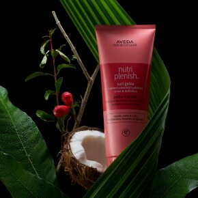 Aveda Nutriplenish Curl Gelee 40 ml