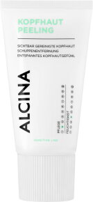 Alcina Sensitive Kopfhaut-Peeling 150 ml