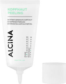 Alcina Sensitive Kopfhaut-Peeling 150 ml