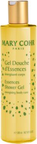 Mary Cohr Gel Douche Energy d'Essences 300 ml