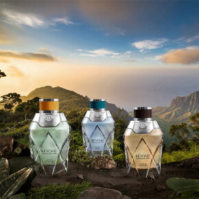 Bentley Exotic Musk Eau de Parfum (EdP) 100 ml