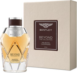 Bentley Majestic Cashmere Eau de Parfum (EdP) 100 ml