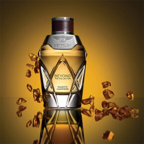 Bentley Majestic Cashmere Eau de Parfum (EdP) 100 ml