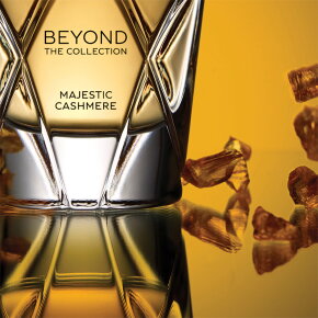 Bentley Majestic Cashmere Eau de Parfum (EdP) 100 ml