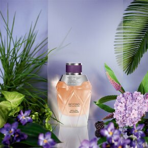 Bentley Mellow Heliotrope Eau de Parfum (EdP) 100 ml