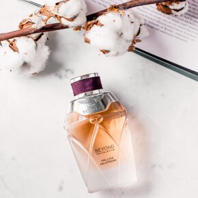 Bentley Mellow Heliotrope Eau de Parfum (EdP) 100 ml