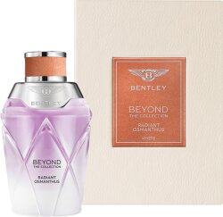 Bentley Radiant Osmanthus Eau de Parfum (EdP) 100 ml