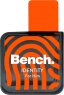 Bench. Identity For Him Eau de Toilette (EdT) 30 ml