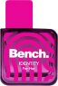 Bench. Identity For Her Eau de Toilette (EdT) 30 ml