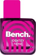 Bench. Identity For Her Eau de Toilette (EdT) 30 ml