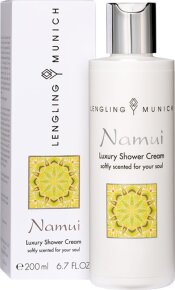 Lengling Namui Shower Cream 200 ml