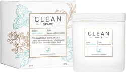 CLEAN RESERVE Warm Cotton Kerze 227 g