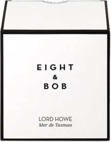 Eight & Bob Lord Howe Kerze 230 g