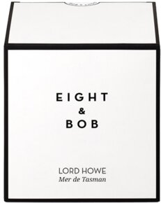 Eight & Bob Lord Howe Kerze 600 g