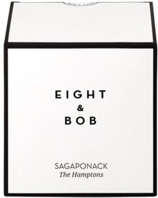 Eight & Bob Sagaponack Kerze 230 g