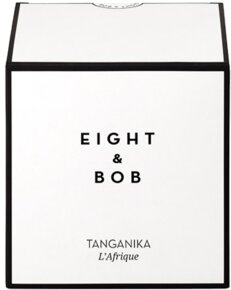 Eight & Bob Tanganika Kerze 230 g