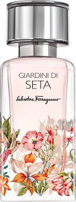 Salvatore Ferragamo Giardini di Seta Eau de Parfum (EdP) 50 ml