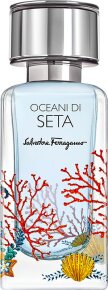 Salvatore Ferragamo Oceani di Seta Eau de Parfum (EdP) 50 ml