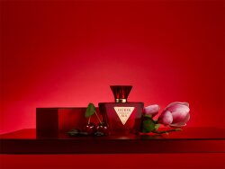 Guess Seductive Red for Women Eau de Toilette (EdT) 30 ml